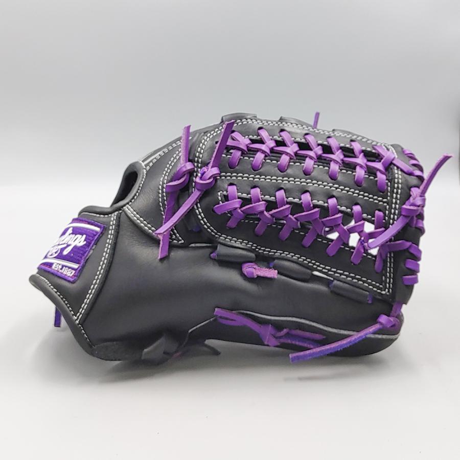 Rawlings（ローリングス） 【新品】 軟式グローブ / オールラウンド用