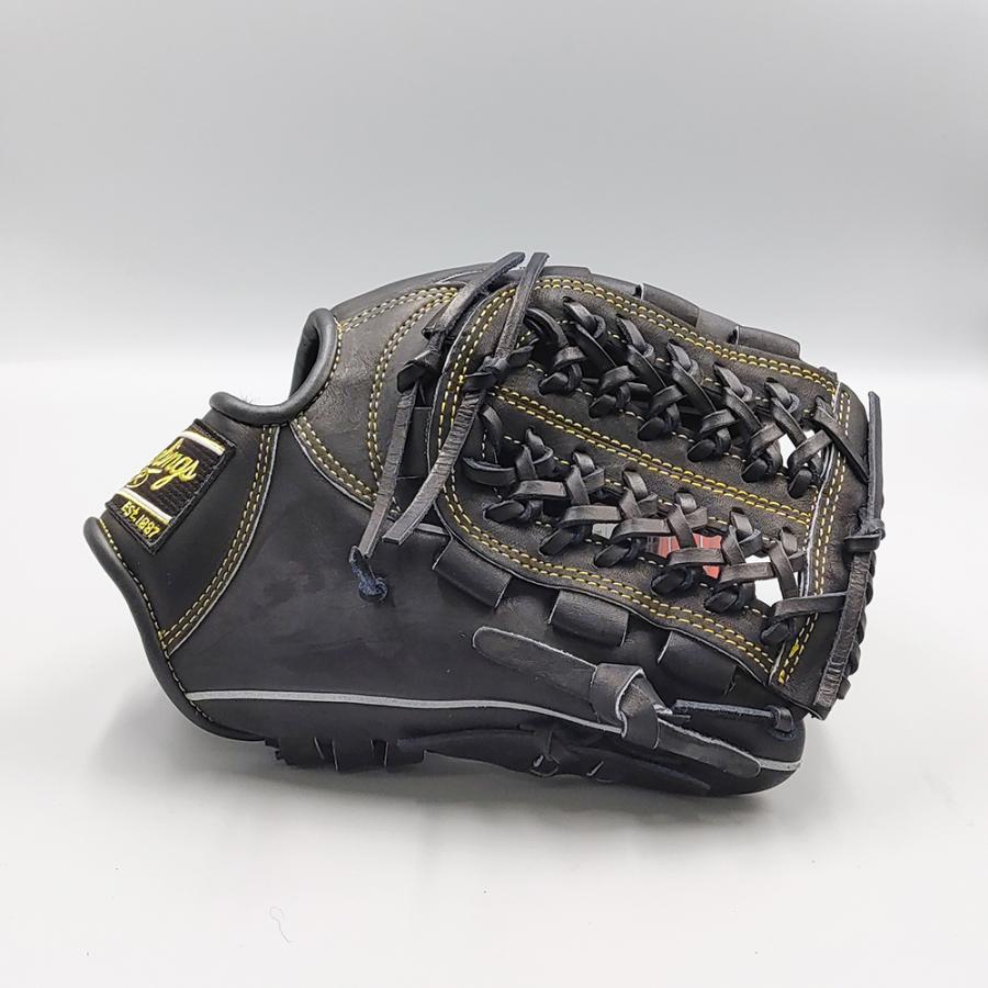 Rawlings（ローリングス） 【新品】 硬式グローブ / オールラウンド用