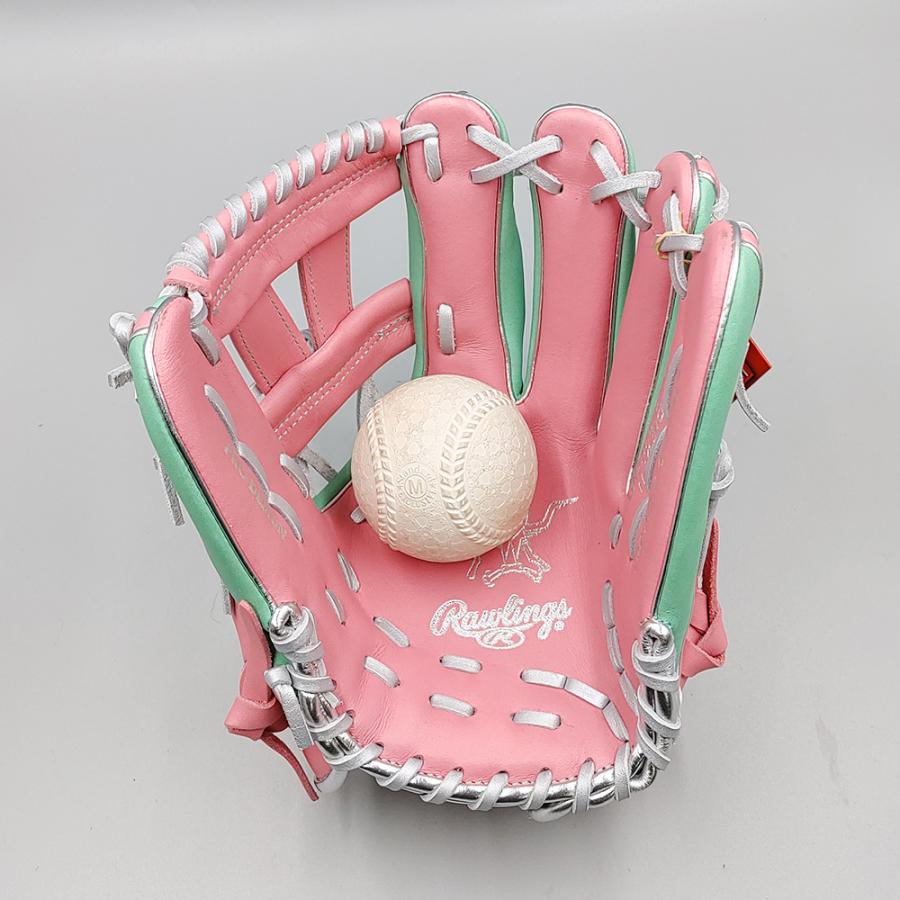 Rawlings（ローリングス） 【新品】 軟式グローブ / 内野手用 無料