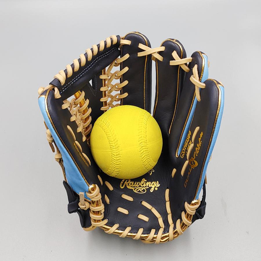 Rawlings（ローリングス） 【新品】 ソフトボール用グローブ / 外野手
