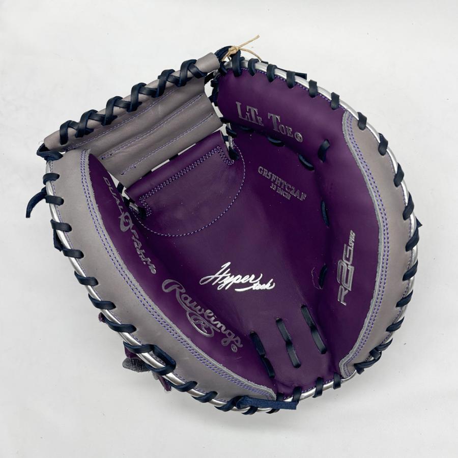 Rawlings（ローリングス） 【新品】 軟式用 キャッチャーミット 無料