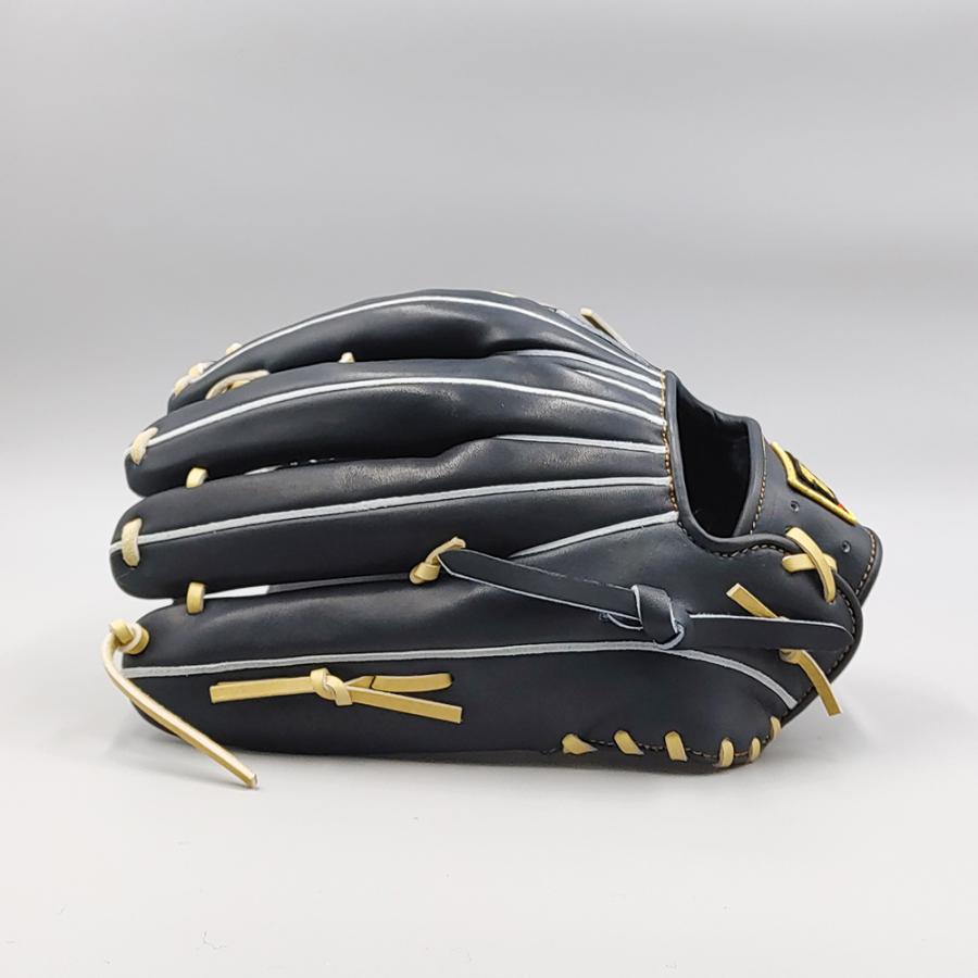 ゼット（ZETT） 【新品 (高校野球対応)】 ゼット 硬式グローブ / 外