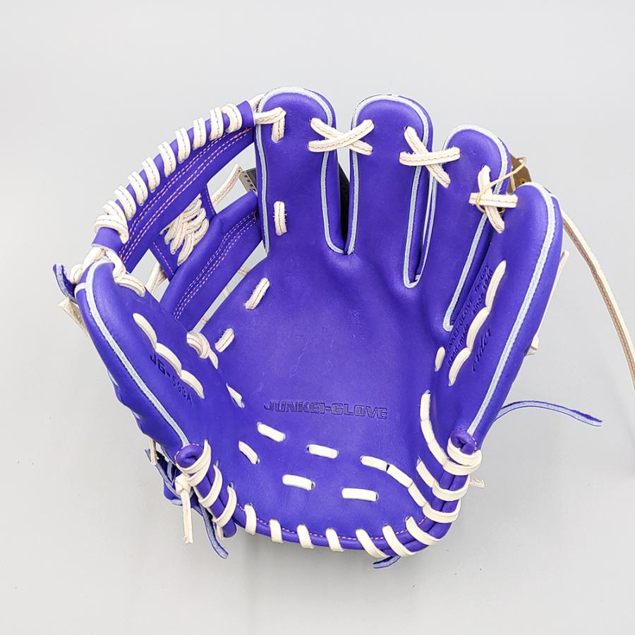 JUNKEI-GLOVE（ジュンケイグラブ） 【新品】 ジュンケイ 硬式グローブ