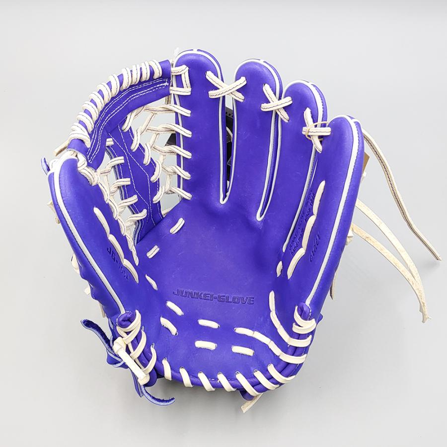 JUNKEI-GLOVE（ジュンケイグラブ） 【新品】 ジュンケイ 硬式グローブ