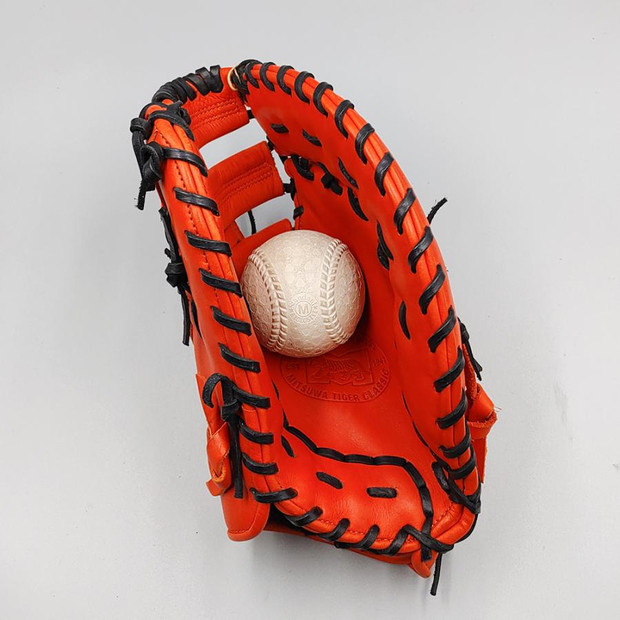 美津和タイガー（MITSUWA TIGER） 【クリーニング済み 】 ミツワ