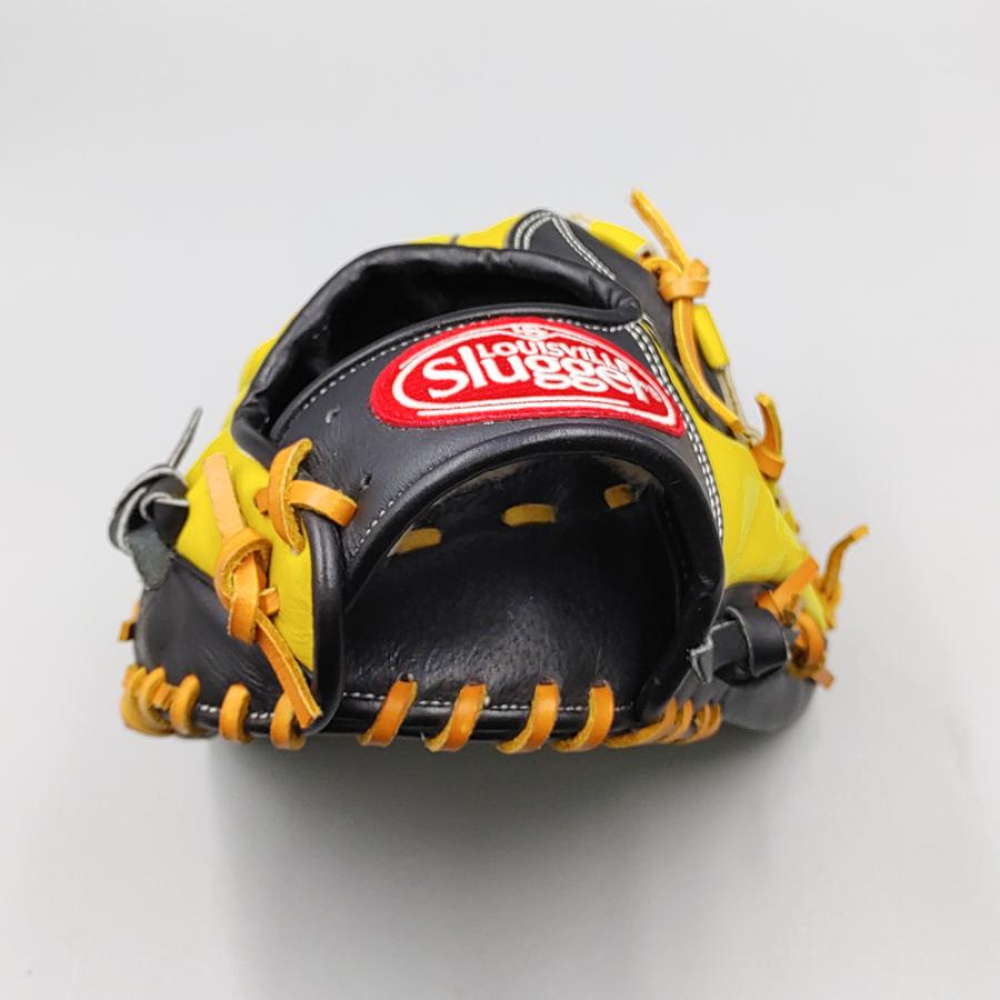 ルイスビルスラッガー一般用グローブ！背面メッシュ！オススメ品