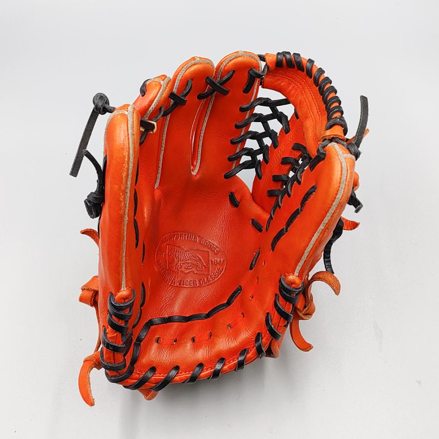 美津和タイガー（MITSUWA TIGER） 【クリーニング済み 】 ミツワ