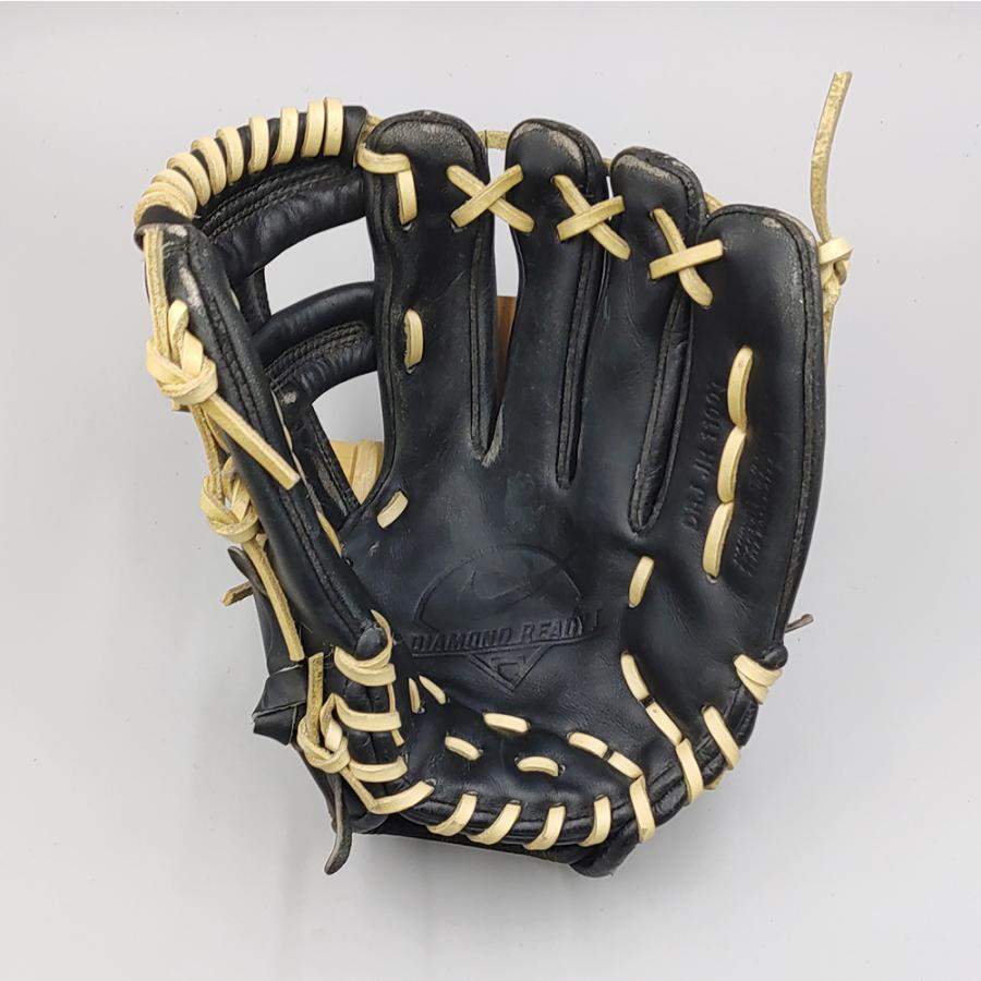 グラブワークス 内野手用 グラブ ナイキラベル グラブワークス 内野手