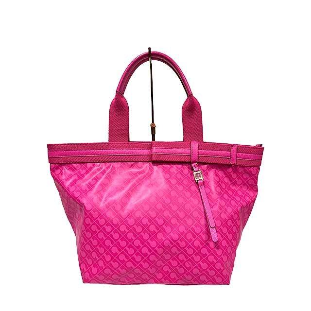 GHERARDINI（ゲラルディーニ） 【中古】GHERARDINI バッグ トート