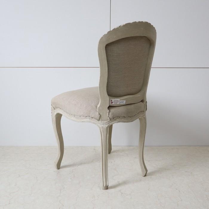 コクシグル チェア 北欧 シャビー アンティーク シャビーシック