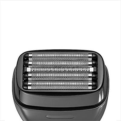 KOIZUMI（コイズミ） KOIZUMI USB充電 5枚刃シェーバー KMC-0800H