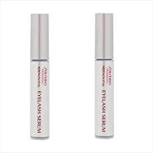 アデノバイタル 資生堂 アイラッシュセラム 6g 2本セット ポスト投函