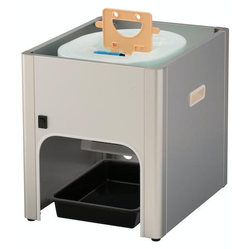 車載用 ラップ式 トイレ wrapull TYPE-B ラップル タイプB 消耗品50