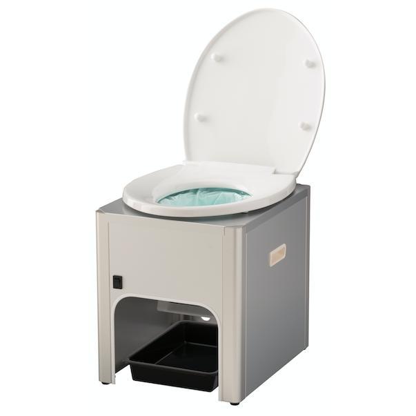 車載用 ラップ式 トイレ wrapull TYPE-B ラップル タイプB 消耗品50