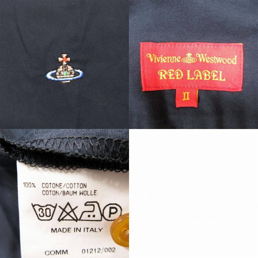 Vivienne Westwood red label ヴィヴィアンウエストウッド レッド