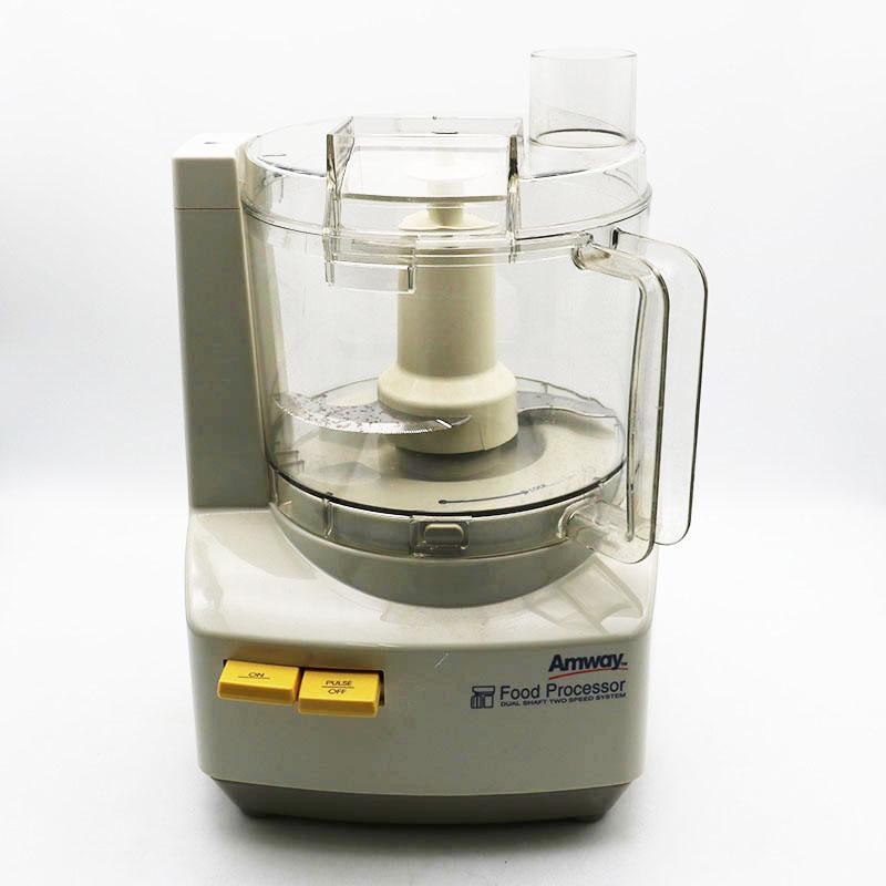 フードプロセッサー アムウェイ Amway E-3288-J アムウェイ フード