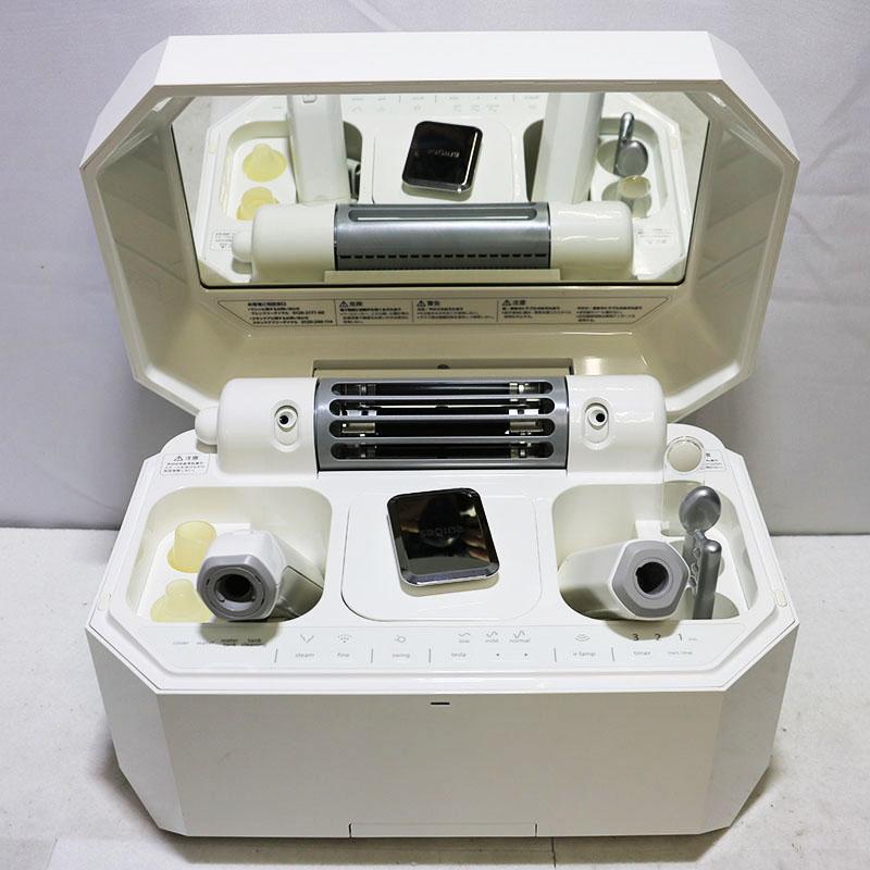 サキナ ルルシェ 美顔器 中古良品 : カッタリーナ - 通販 - Yahoo