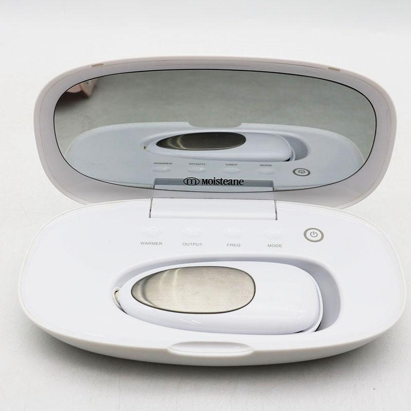 ホーマーイオン研究所 スキンコンディショナー モイスティーヌIV 美顔