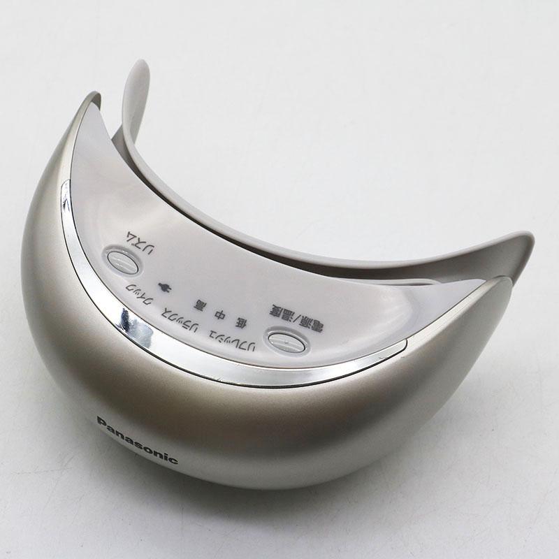 Panasonic（パナソニック） 目元エステ EH-CSW68 ゴールド調 元箱あり