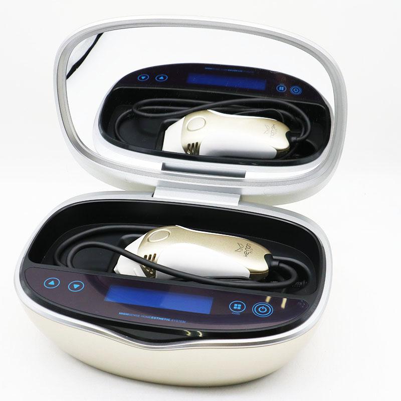 ケノン（ke-non） 美品 エムテック 脱毛器 Ver8.0 NIPL-2080 まゆ毛