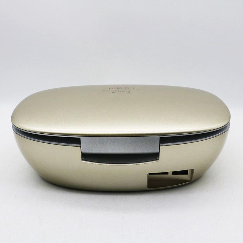 ケノン（ke-non） 美品 エムテック 脱毛器 Ver8.0 NIPL-2080 まゆ毛