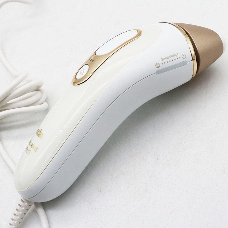 BRAUN（ブラウン） 美品 シルクエキスパート Pro5 PL-5137