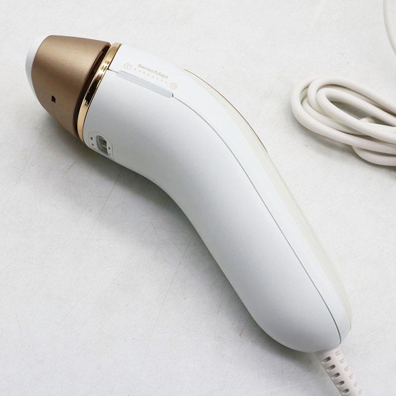 BRAUN（ブラウン） 美品 シルクエキスパート Pro5 PL-5137