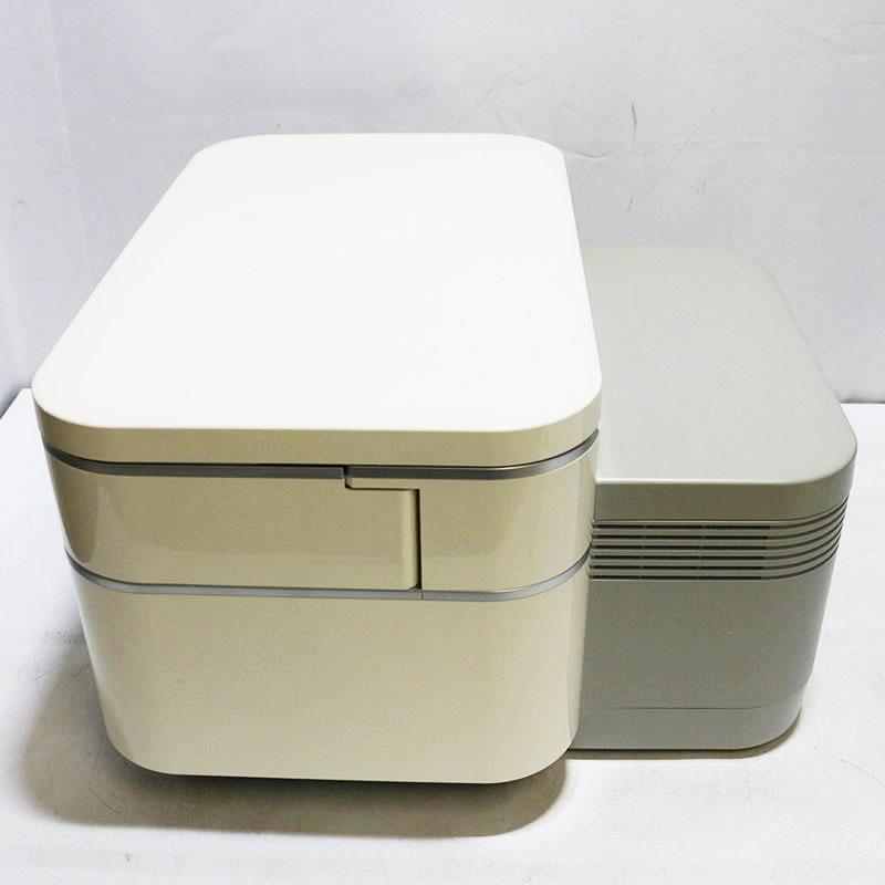 新古品 フヨウサキナ saqina BIJOU サキナビジュー 美顔器