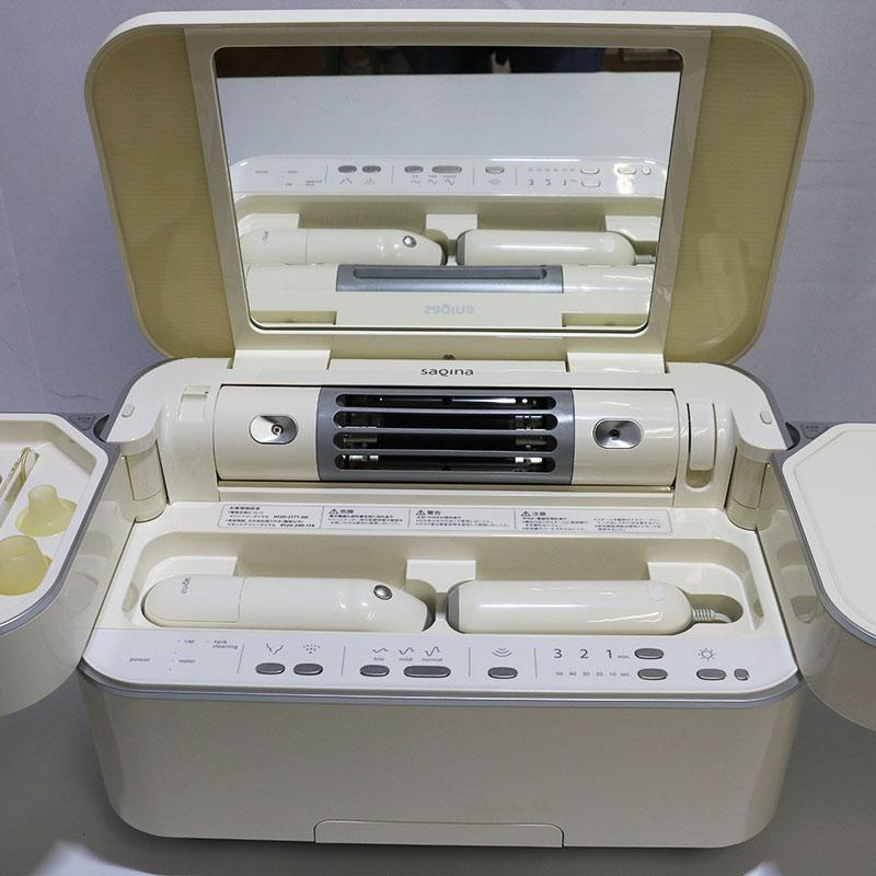 美品 フヨウサキナ saqina BIJOU サキナビジュー : カッタリーナ