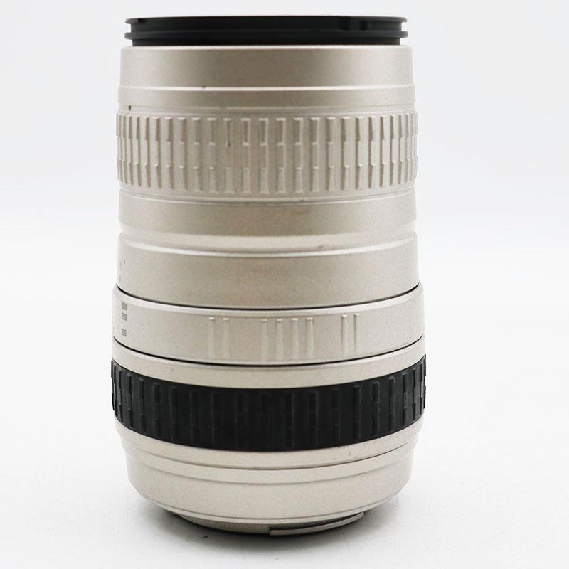 シグマ（SIGMA） ZOOM 100-300mm F4.5-6.7 DL マウント不明 中古並品