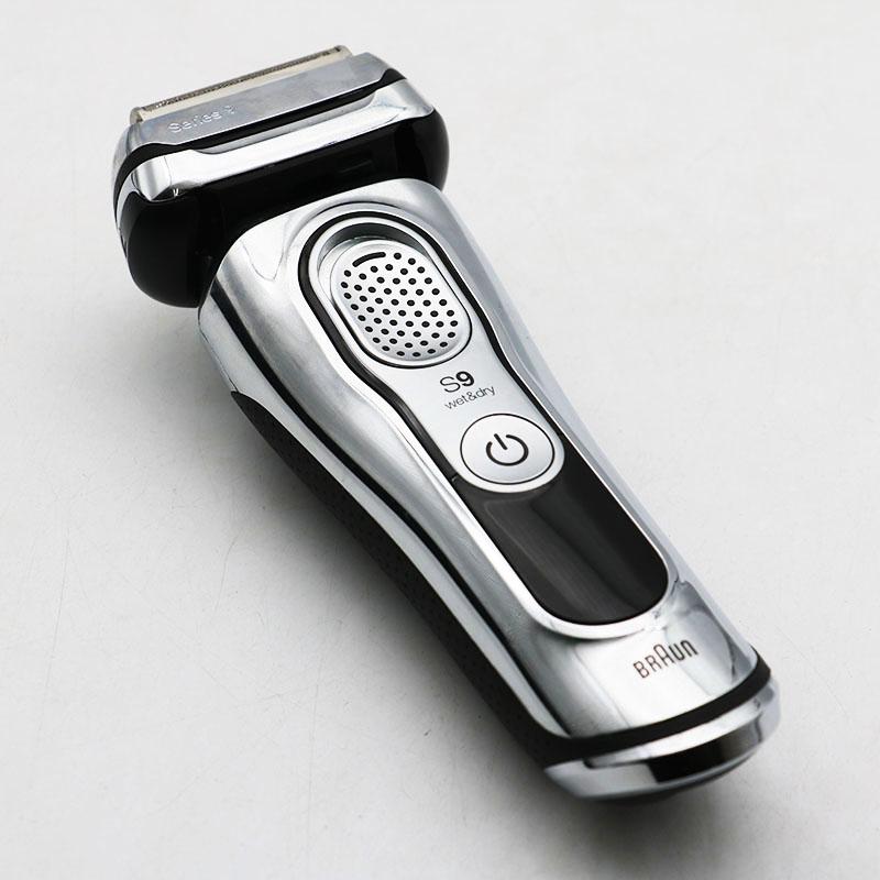 BRAUN（ブラウン） Series 9 wet＆dry Type：5793 電気シェーバー 2020