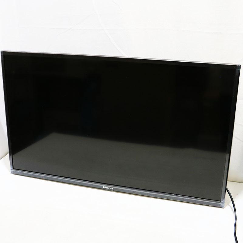 Hisense ハイセンス32v型 ハイビジョン液晶テレビ 32H30E 2022年製