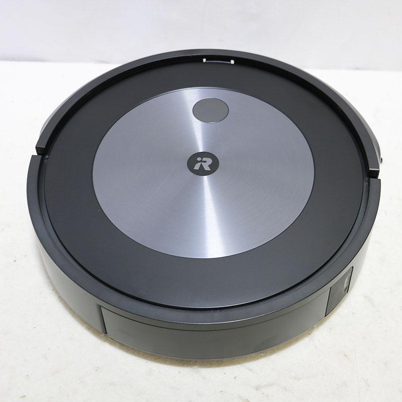 ルンバ 新古品 iRobot Roomba j7 j715860 アイロボット ロボット掃除機