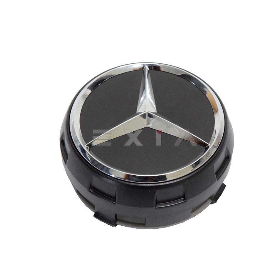 Mercedes-Benz（メルセデス・ベンツ） ホイール用 純正センター