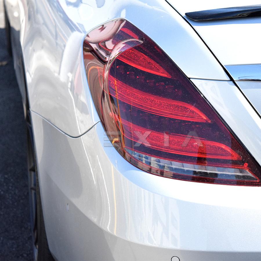 Mercedes-Benz（メルセデス・ベンツ） W222 Sクラス 後期ルック LED