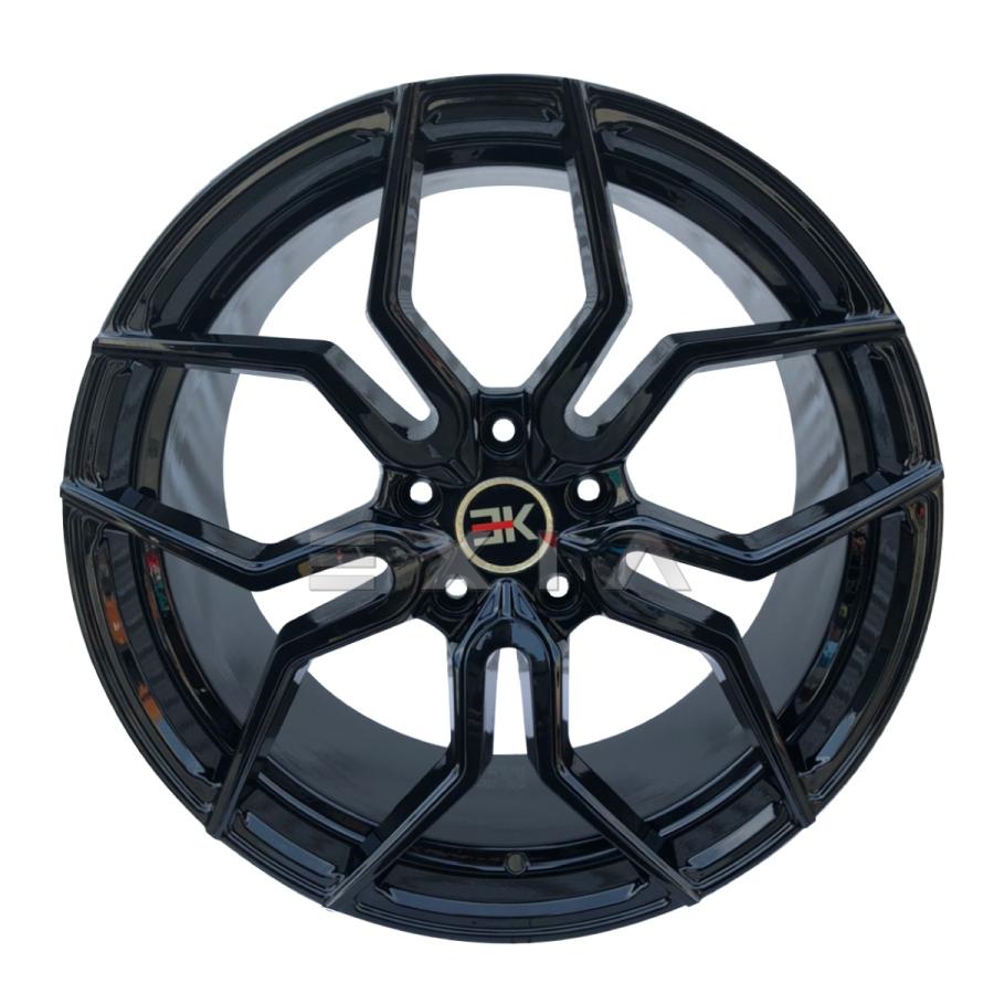 特価アルミホイール 輸入車用 4本セット 1台分 19インチ 8.5J 9.5J