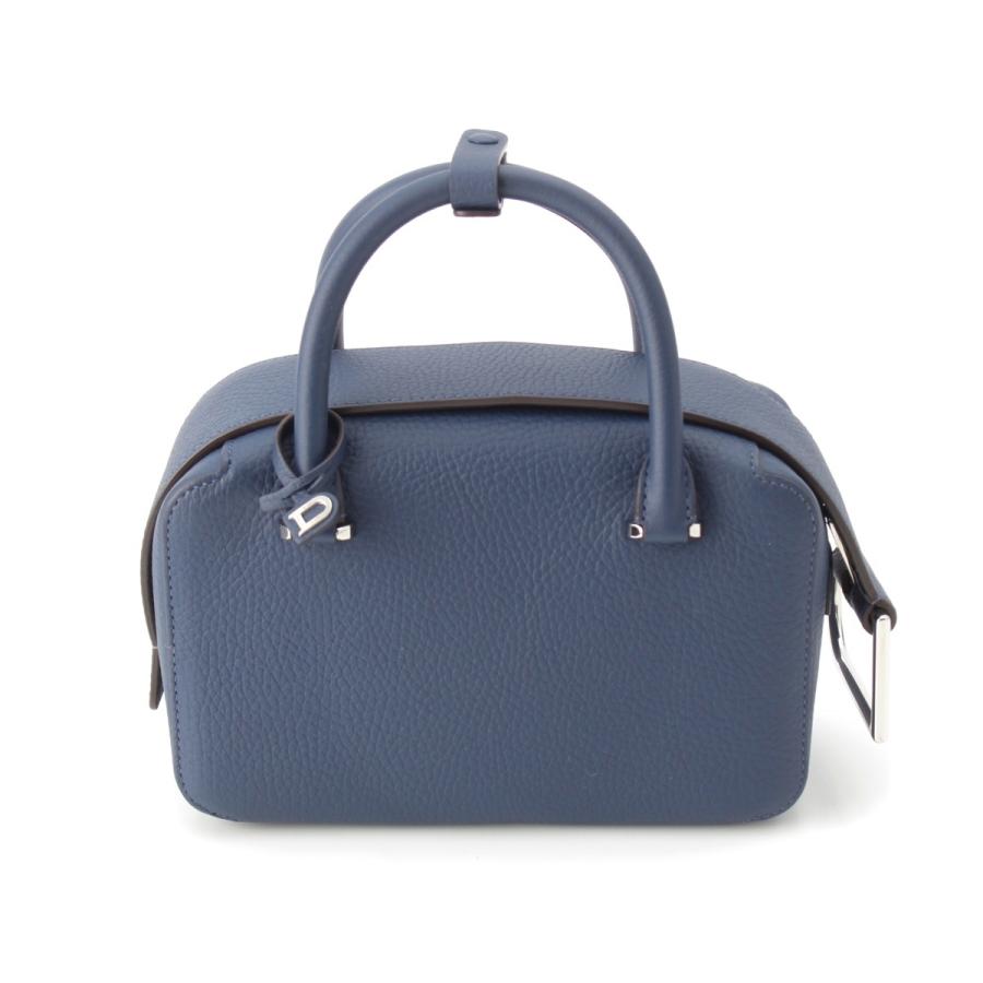 DELVAUX（デルヴォー） Cool Box Mini クールボックス ミニ トリヨン