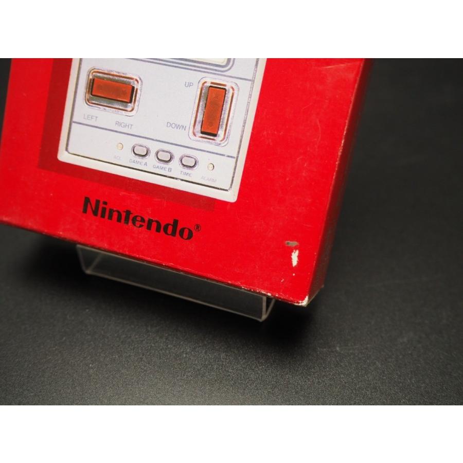 任天堂（Nintendo） 新品 デッドストック ゲームウォッチ スーパー