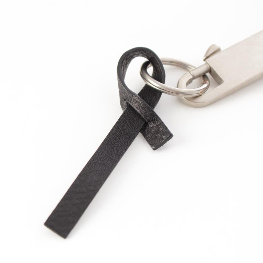 Rick Owens（リック・オウエンス） Neck Hook Key Chain スモール