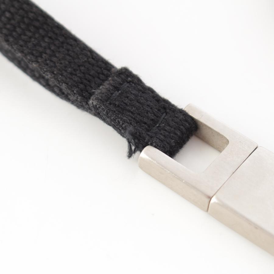 Rick Owens（リック・オウエンス） Neck Hook Key Chain スモール