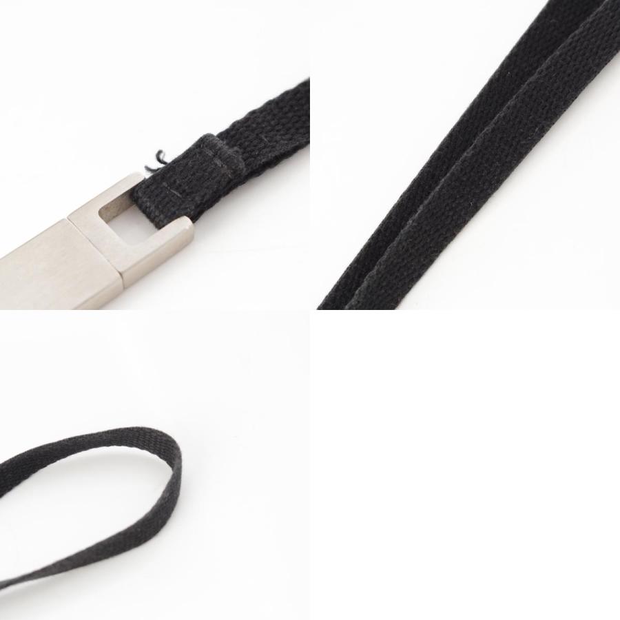 Rick Owens（リック・オウエンス） Neck Hook Key Chain スモール