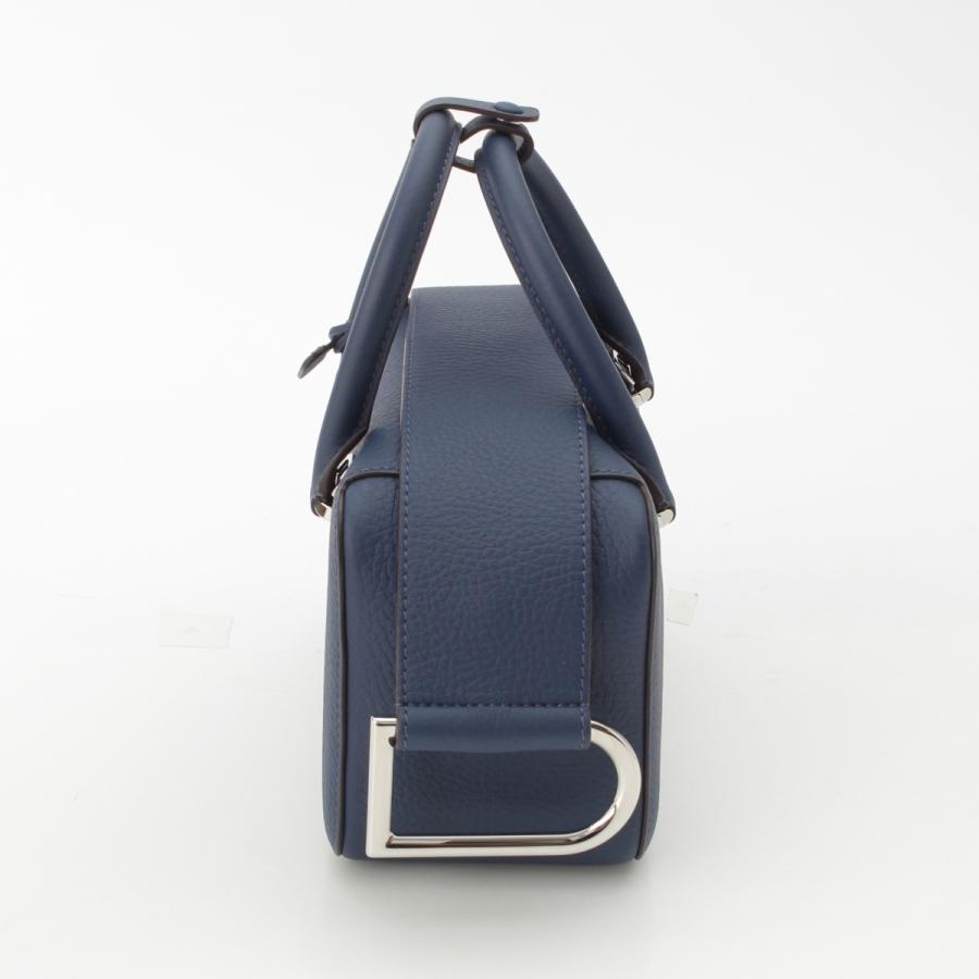 DELVAUX（デルヴォー） Cool Box Mini クールボックス ミニ トリヨン