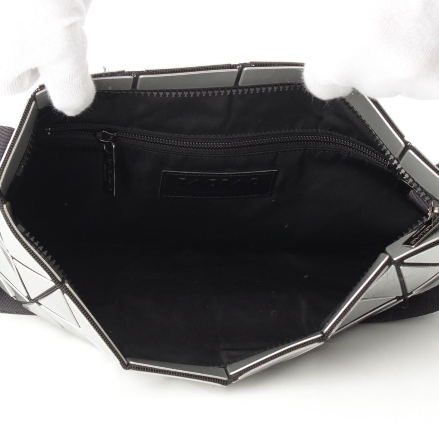 バオバオ イッセイミヤケ ルーセント ショルダーバッグ BB63-AG054