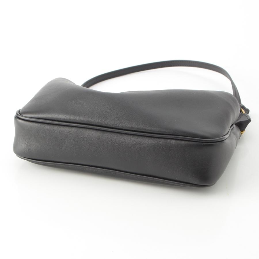 BALENCIAGA（バレンシアガ） ロデオ レザー ゴールド金具 ワン