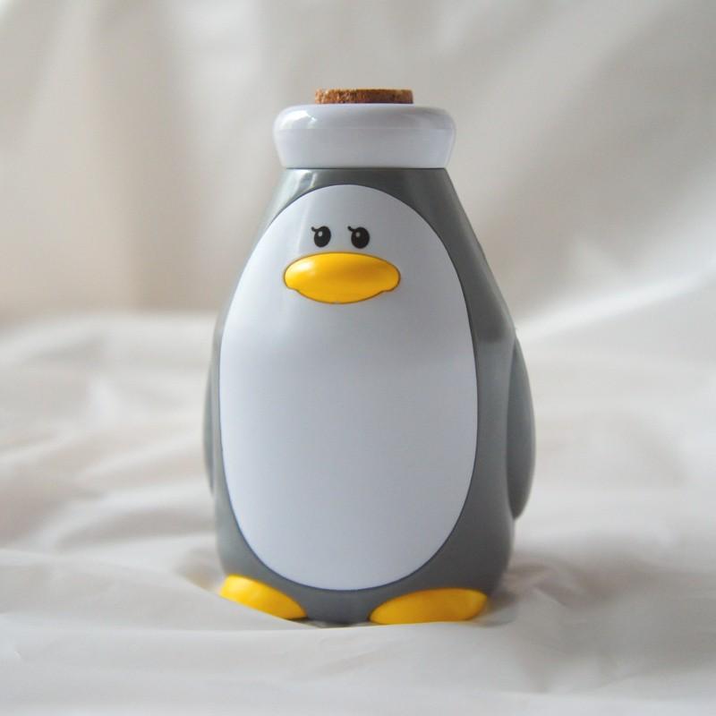 Fridgeezoo HOGEN フリッジィズー 方言 京都 ペンギン 冷蔵庫