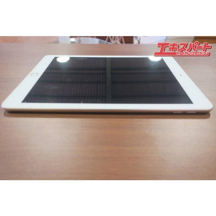 Apple iPad 第5世代 Wi-Fi+Cellular 32GB MPG42J/A SIMフリー ゴールド