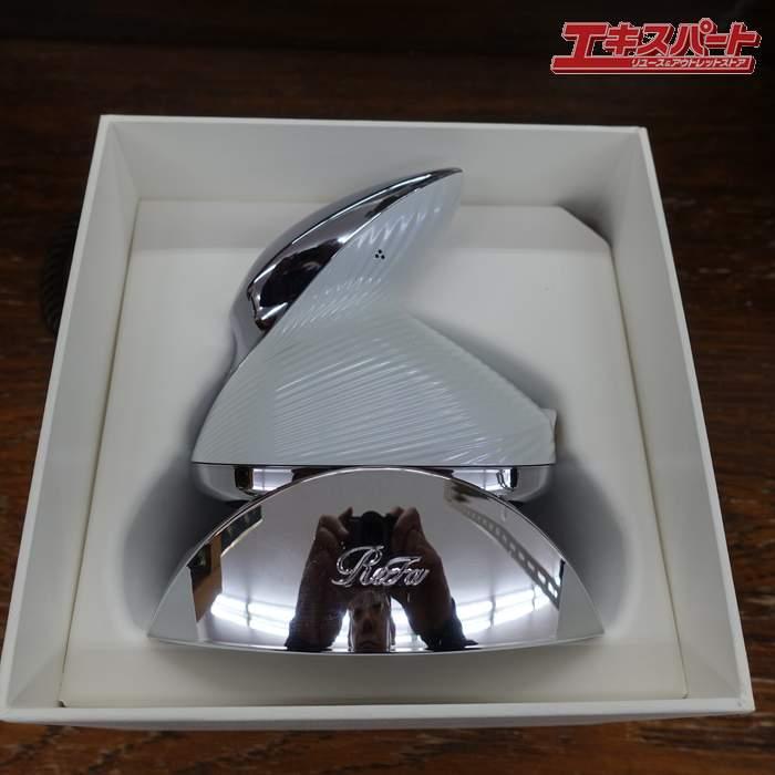 ReFa リファ ビューテック ヘッドスパ BEAUTECH HEAD SPA ホワイト RE