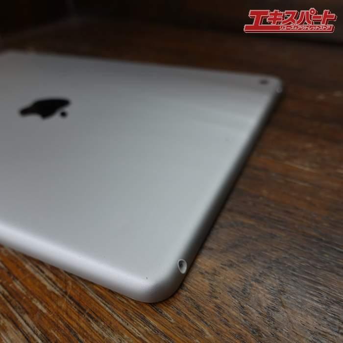 初期化済み iPad 第9世代 64GB シルバー Wi-Fi (3) 辻堂店 : リユース