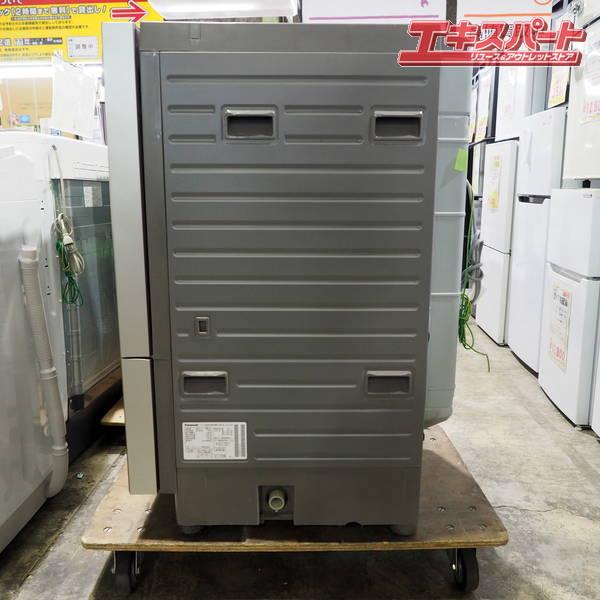 Panasonic/パナソニック ドラム洗濯機 Cuble NA-VG2300R 2019年製 右