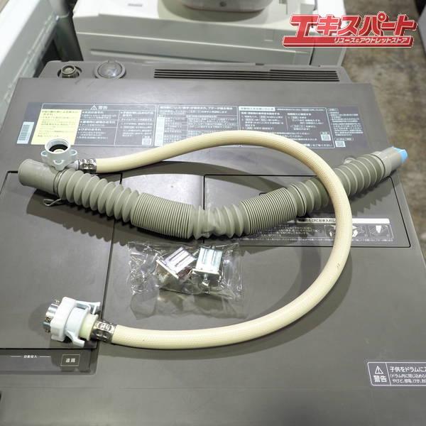 Panasonic/パナソニック ドラム洗濯機 Cuble NA-VG2300R 2019年製 右